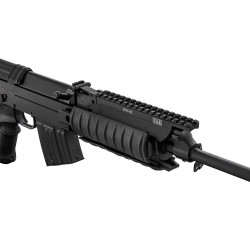Carabine semi automatique STV MK67 tactical 7.62x39 mm