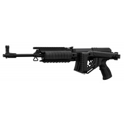 Carabine semi automatique STV MK67 tactical 7.62x39 mm