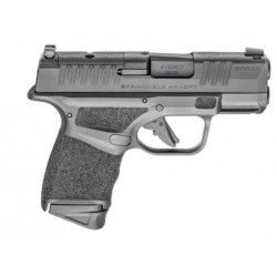 Pistolet HELLCAT OSP 9x19