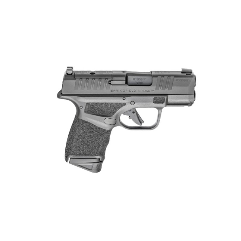 Pistolet HELLCAT OSP 9x19