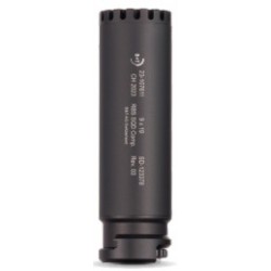 B&T silencieux RBS-9 Compact QD