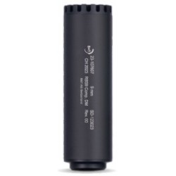 B&T silencieux RBS-9 Compact DM