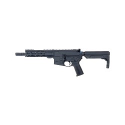 CMMG CARABINE MK4 22 LR PDW 9" ARMOR BLACK