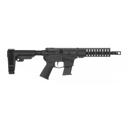 CMMG Carabine Mk57 5.7X28 Banshee 200 8"