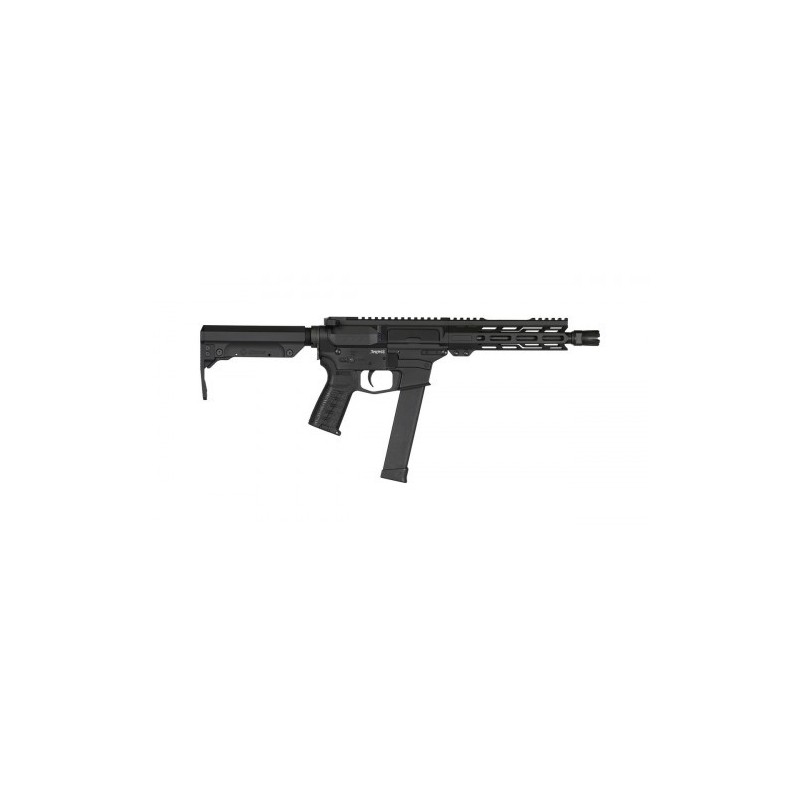 CMMG Carabine MkG 45 ACP 8"
