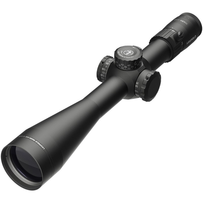 LUNETTE LEUPOLD Mark 4HD 8-32×56 (34mm) FFP