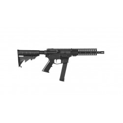 CMMG MKGs BANSHEE 100 CAL 9MM 8’’