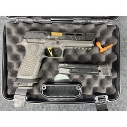PISTOLET SIG SAUER P320 SPECTRE COMP Cal 9x19mm - Occasion