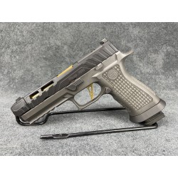 PISTOLET SIG SAUER P320 SPECTRE COMP Cal 9x19mm - Occasion