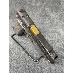 PISTOLET SIG SAUER P320 SPECTRE COMP Cal 9x19mm - Occasion