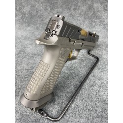 PISTOLET SIG SAUER P320 SPECTRE COMP Cal 9x19mm - Occasion