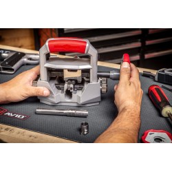 OUTIL DE DEMONTAGE ORGANES DE VISEE SIGHT PUSHER - REAL AVID