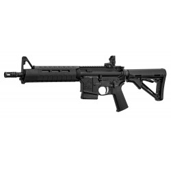 Aero Precision AC15 SBR carabine semi-auto calibre 5.56 black 10.5"