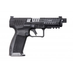 Pistolet canik sfx pro black 9X19