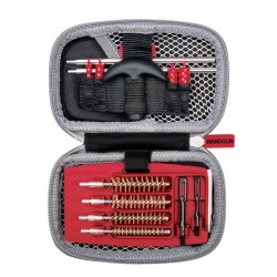 TROUSSE DE NETTOYAGE GUN BOSS KIT ARMES DE POING REAL AVID