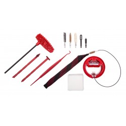 GUN BOSS MULTI-KIT - .357CAL/.38CAL/9MM REAL AVID