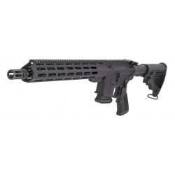 CARABINE TYPE AR15 T4 223 REM 10 COUPS