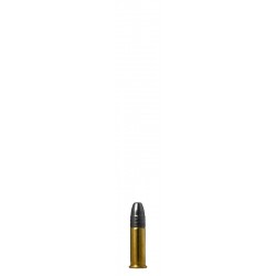 Cartouches - Norma TAC-22 Subsonic - lot de 1000