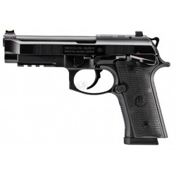 Pistolet BERETTA 92X GTS Cal 9x19