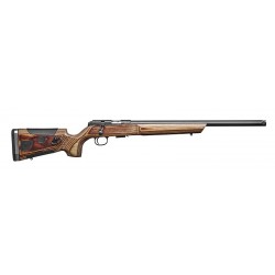Carabine CZ 457 VARMINT - Cal. 22 LR - filetage 1/2×20 -