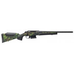 Carabine Tikka T3X CTR M05 CAMO calibre 308W