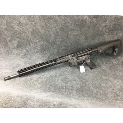 Carabine HERA ARMS - Cal. 222 Rem - Canon 18'' - Réarmement Manuel