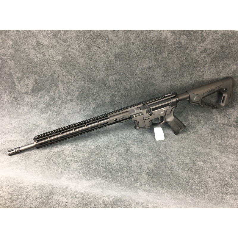 Carabine HERA ARMS - Cal. 222 Rem - Canon 18'' - Réarmement Manuel