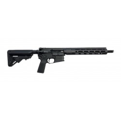 Cobalt Kinetics CK-PRO 12.5 " Cal - 223 - NOIR