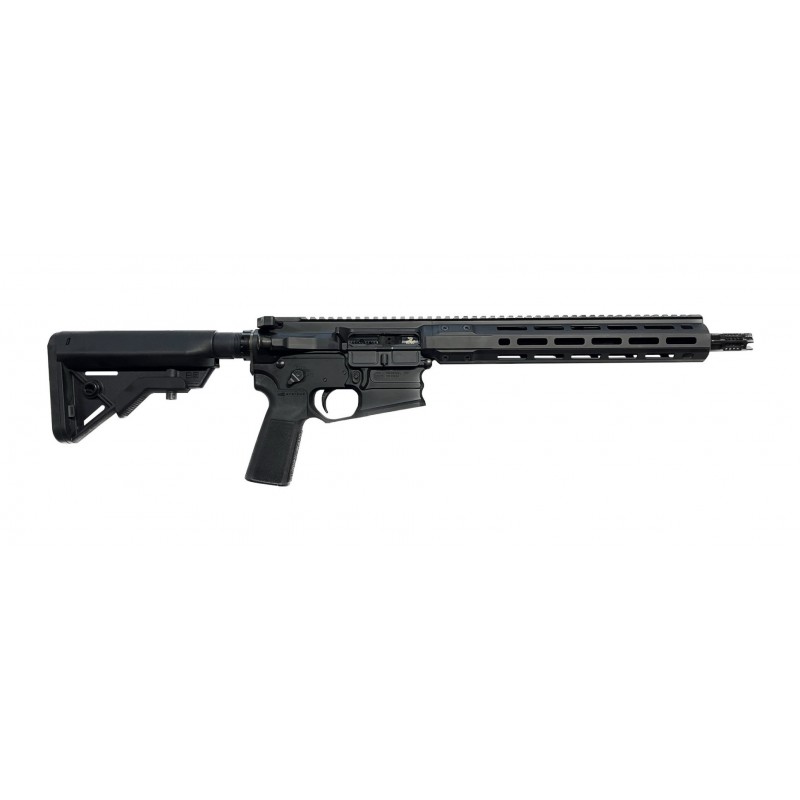 Cobalt Kinetics CK-PRO 12.5 " Cal - 223 - NOIR
