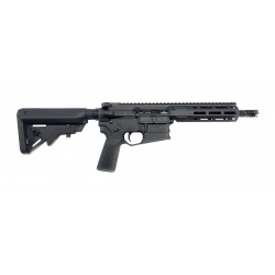 Cobalt Kinetics CK-PRO 7.5" Cal - 223 - NOIR