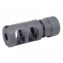 B&T Compensateur 2 Chambres III/V/VA 556/308 15x100