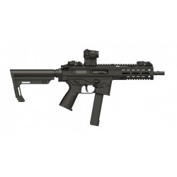 B&T CARABINE SPC9 G CAL.9X19