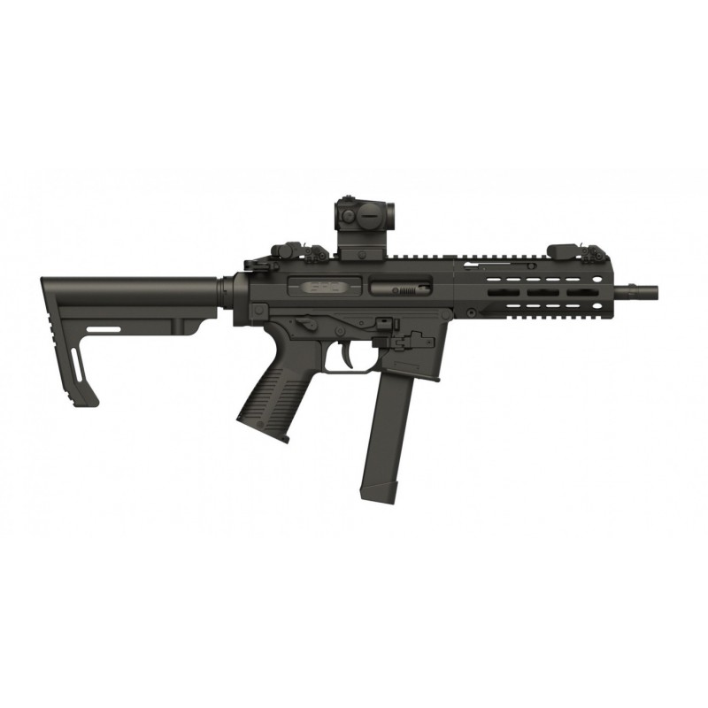 B&T CARABINE SPC9 G CAL.9X19