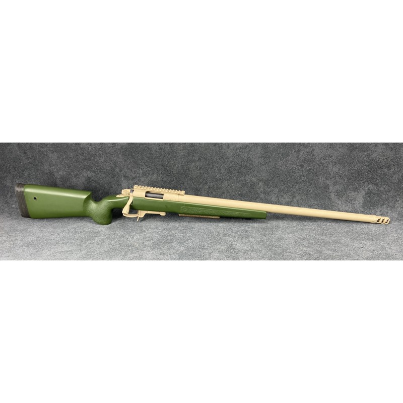 Carabine Remington 700 BDL - Cal 308 win - Occasion