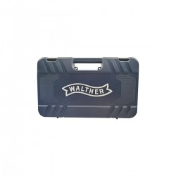 Pistolet WALTHER - CSP DYNAMIC - Cal. 22LR - 10 coups