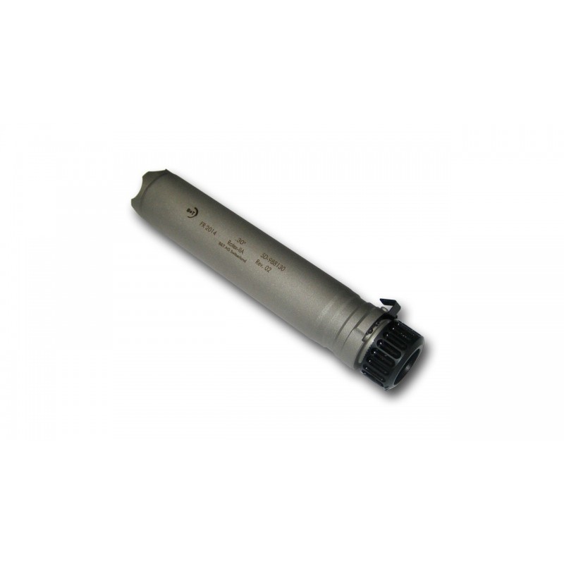 B&T Rotex-IIA™ rifle suppressor cal. .223 Rem