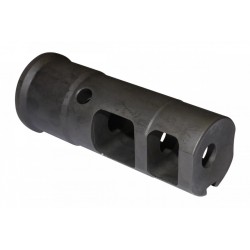 B&T COMPENSATEUR FILETÉ EN 1/2''X28TPI POUR CALIBRE 223 REM - ROTEX IIA