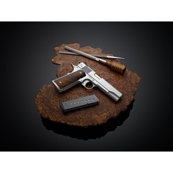 Pistolet 1911 Alchemy Custom  "Prime Elite"  - 5" - cal 45 ACP