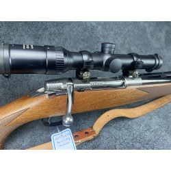 Fusil - Zoli Verrou Cal. 300 Win Mag - Occasion