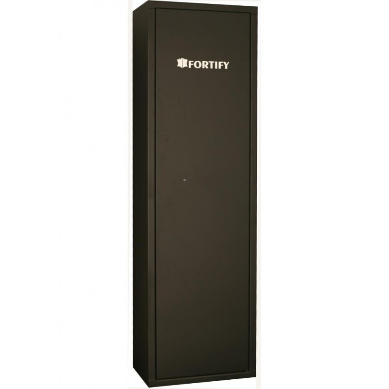 Coffre Fortify Delta 1