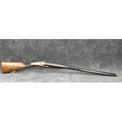 Fusil - Darne R13 - Cal. 16/65 - Occasion