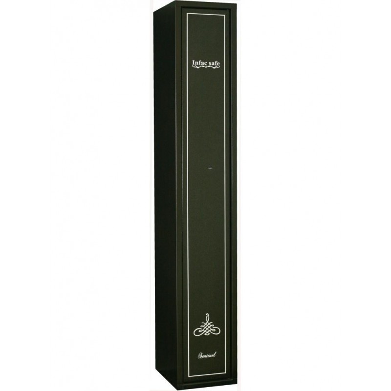 Coffre Fortify Delta 1