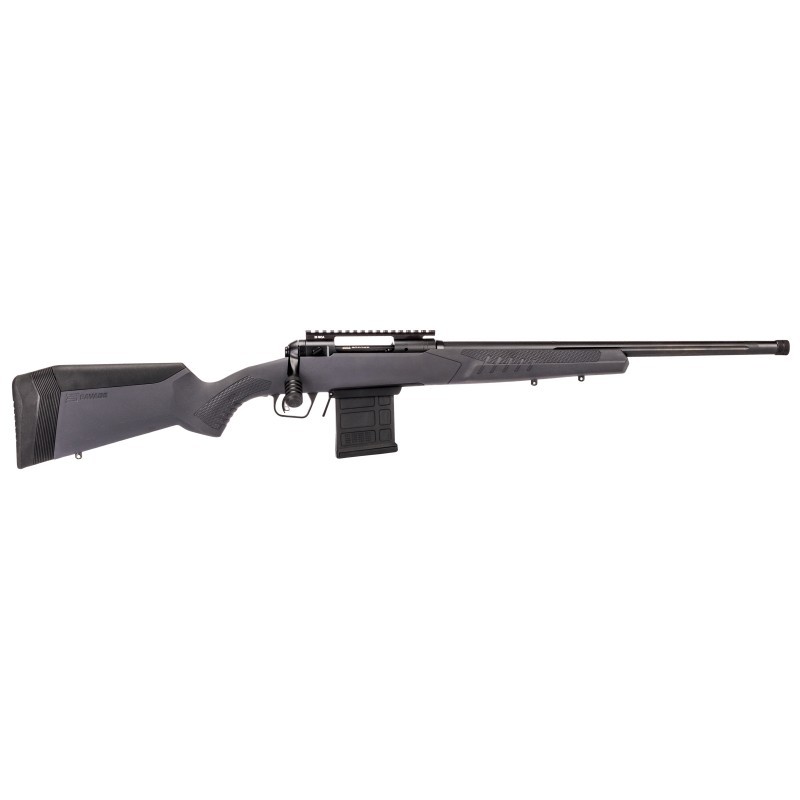 Carabine Savage Model 110 Tactical Cal. 308 Win (
