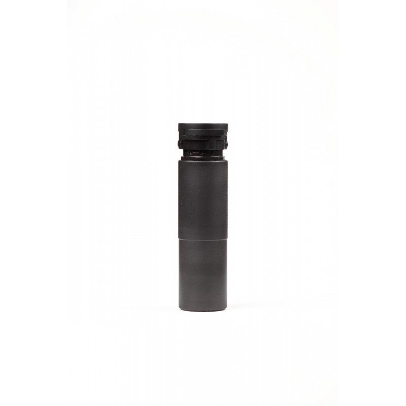 Silencieux Ase Utra Jet-Z Borelock CQBS 5.56 sans frein de bouche