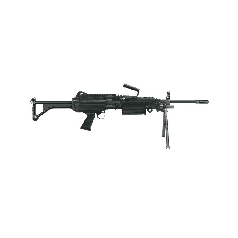 Machine Gun Astra Arms MG556
