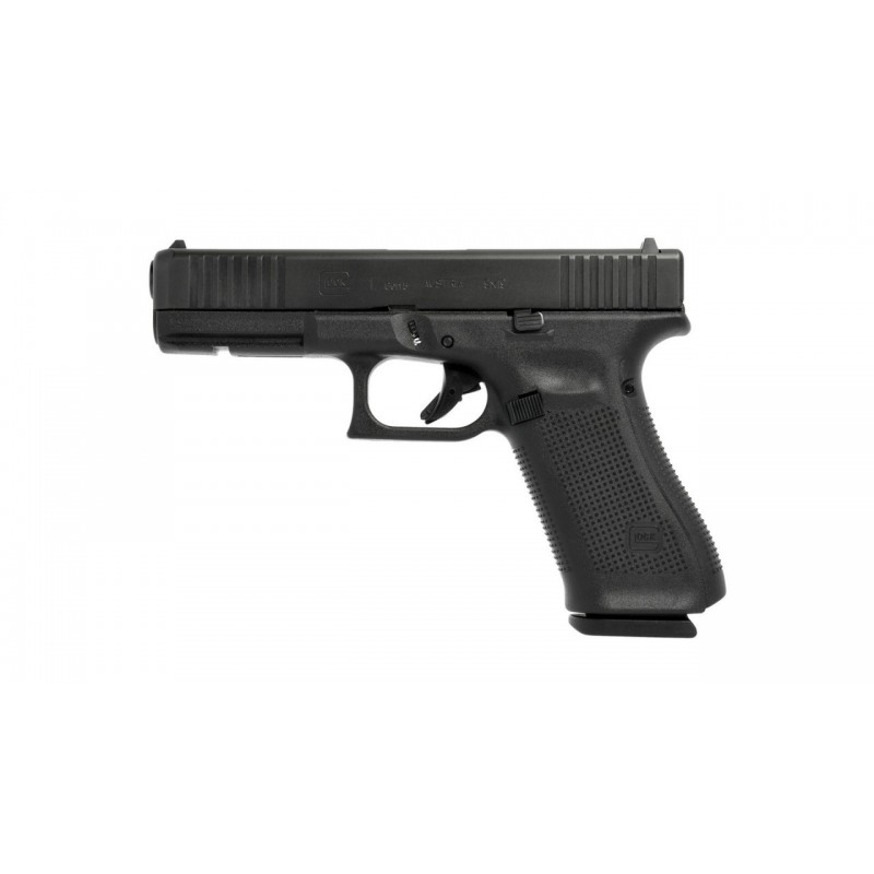 Pistolet Glock 17 Gen 5