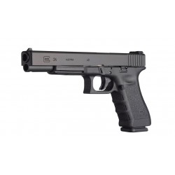 Pistolet Glock 24 Gen3