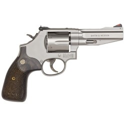 REVOLVER S&W 686SSR PRO SERIES 357MAG 4″