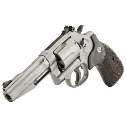 REVOLVER S&W 686SSR PRO SERIES 357MAG 4″