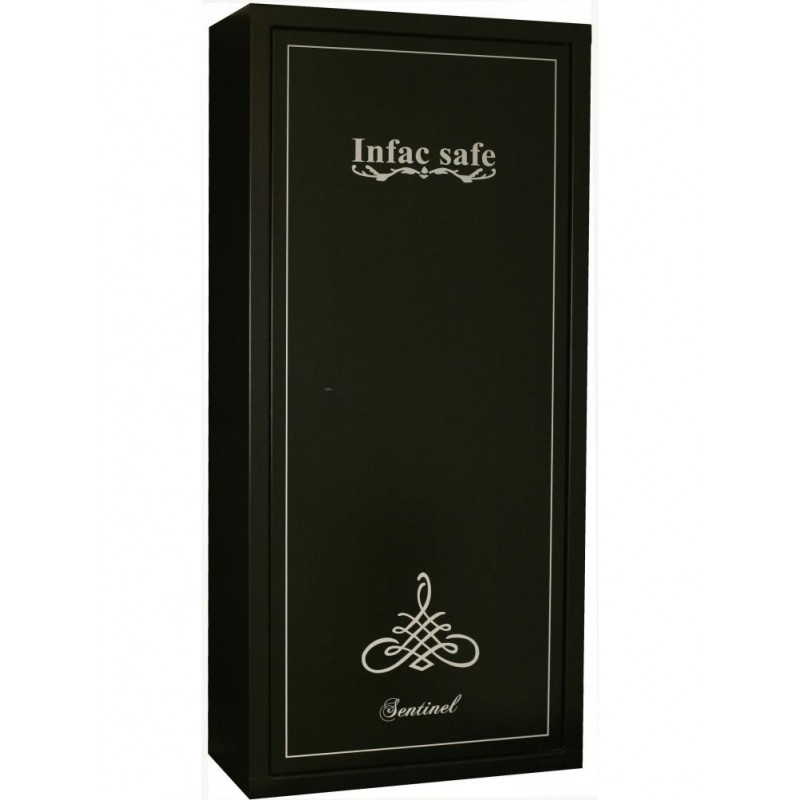 Coffre Fortify Delta 1